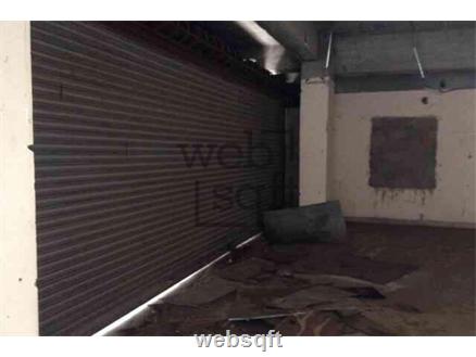 Retail showroom for Rent in Hyderabad